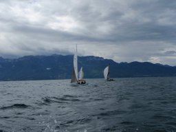 36e Coupe d&#039;Avant et d&#039;Argent 2009